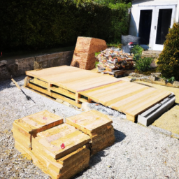 Étanchéité terrasse : matériaux et techniques La Roche-sur-Yon